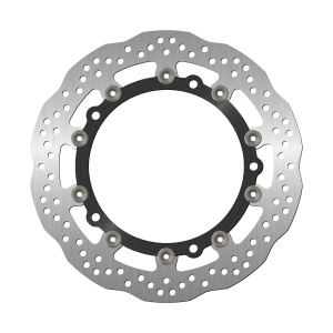 Disc de frana NG 2091XG