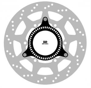 Disc de frana NG 2170