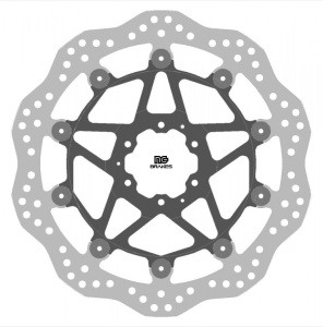 Disc de frana NG 2208XG