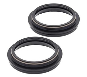 Dust Seal Only Kit All Balls Racing 57-115-10 FDS57-115-10