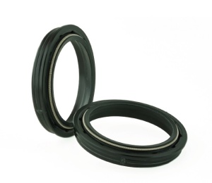 FF dust seal K-TECH SHOWA DSS-041 (pereche) 31.00x43.70/47.00x5.60/13.50mm