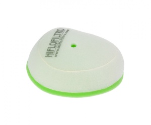 Filtru de aer din burete HIFLOFILTRO HFF3021