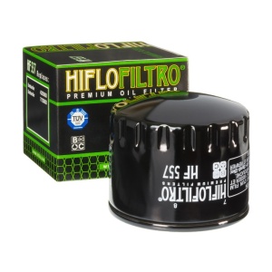 Filtru ulei Hiflofiltro HF557