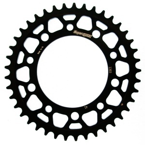 Foaie spate SUPERSPROX RFE-1303:41-BLK Negru 41T, 520