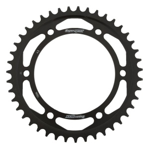Foaie spate SUPERSPROX RFE-1306:43-BLK Negru 43T, 530