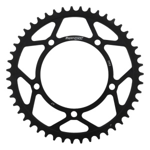 Foaie spate SUPERSPROX RFE-1793:47-BLK Negru 47T, 520