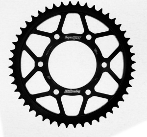 Foaie spate SUPERSPROX RFE-1844:48-BLK Negru 48T, 428