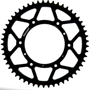 Foaie spate SUPERSPROX RFE-210:53-BLK Negru 53T, 520