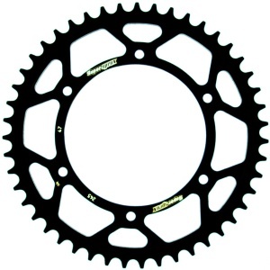 Foaie spate SUPERSPROX RFE-245:47-BLK Negru 47T, 520