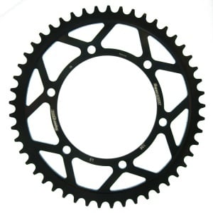 Foaie spate SUPERSPROX RFE-300:49-BLK Negru 49T, 525