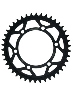 Foaie spate SUPERSPROX RFE-486:42-BLK Negru 42T, 520
