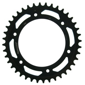 Foaie spate SUPERSPROX RFE-990:40-BLK Negru 40T, 520
