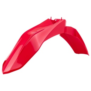 Front Fender POLISPORT 8684700004 Rosu