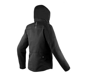 Geaca (jacheta) barbati Urban/Touring Seventy vara/iarna model SD-JC73 culoare: negru - Img 3