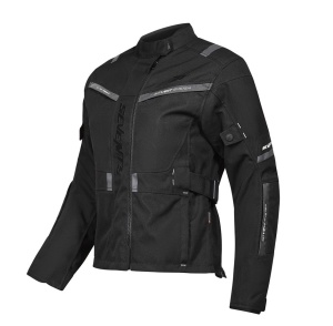 Geaca (jacheta) femei Touring/Adventure Seventy iarna model SD-JT85 Tonale culoare: negru