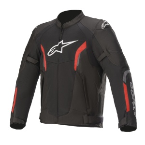 Geaca moto ALPINESTARS AST AIR v2