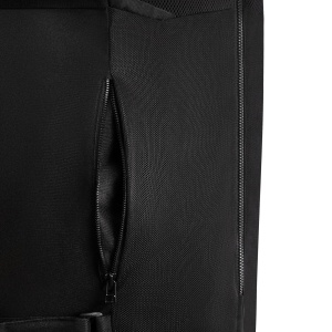 Geaca moto dama SECA AIRFLOW III NEGRU - Img 3
