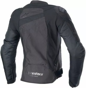Geaca moto dama textil vara ALPINESTARS STELLA T-GP PLUS R V4 AIR - Img 2