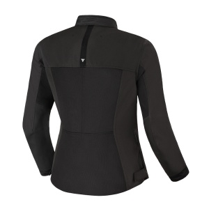 Geaca moto de vara SHIMA OPENAIR LADY BLACK - Img 2