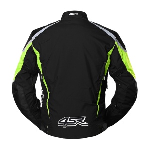 Geaca moto textil 4SR Young Gun Nitro - Img 2