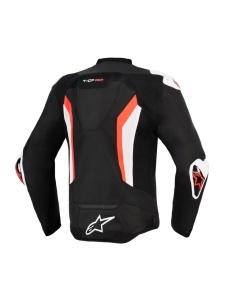 Geaca textil de vara ALPINESTARS T-GP AIR - Img 6