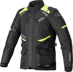 Geaca textil impermeabila Alpinestars ANDES Drystar V3 - Img 11