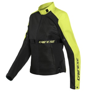 Geaca vara de dama DAINESE RIBELLE AIR