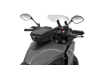 Geanta de rezervor (tank bag) SHAD E09C X0SE09C for click system - Img 7