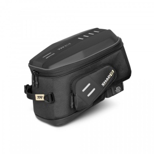 Geanta de rezervor (tank bag) SHAD TR15CL X0TR15CL for click system With LOCK and Key