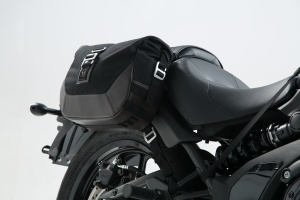 Geanta laterala moto LS1/LS2 SW-MOTECH - Img 3