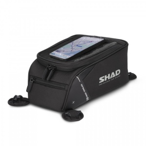 Geanta mica de rezervor (tank bag) SHAD SL12M X0SL121M cu magneti