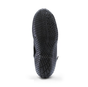 Ghete (cizme) moto Touring Femei Seventy model SD-BT9 culoare: negru - Img 3