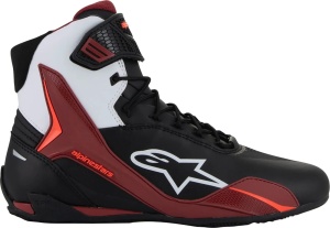 Ghete moto ALPINESTARS FASTER 4 - Img 9