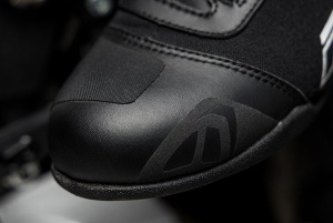 Ghete moto Roadster barbati All season Ixon model Ranker MS culoare: negru - Img 4