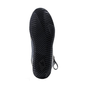 Ghete moto Urban Unisex Seventy model SD-BC12 culoare: gri - Img 3