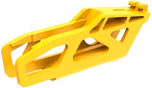 Ghidaj lant POLISPORT 8465000002 yellow RM 01