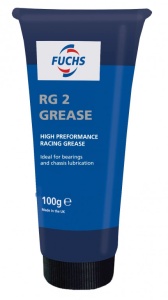 Grease SILKOLENE FUCHS RG2 GREASE 800242914 0,1 l