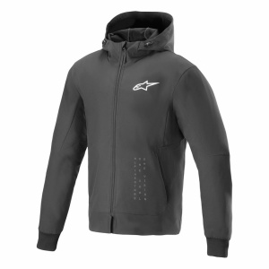 Hanorac Moto Alpinestars Radium Tech