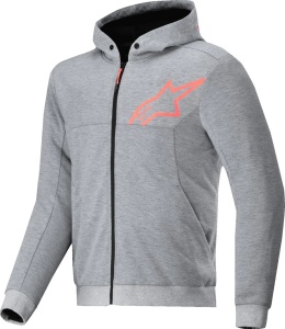Hanorac moto cu protectii ALPINESTARS CHROME V2 - Img 3