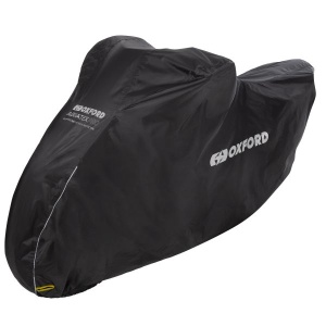Husa moto impermeabila OXFORD AQUATEX PRO
