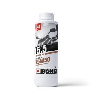 IPONE 15.5 - 15W50 1L