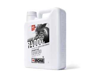 IPONE R4000 RS 10W30 4L