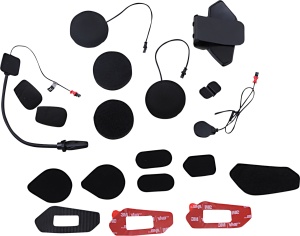 Kit accesorii Sena 50R