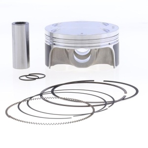 Kit cilindru ATHENA P400427100001 Standard Bore d 99,2 mm, 500 cc - Img 8