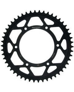 Kit de lant D.I.D Chain - Auriu chain 520 ERT, Non-sealed, CHK front sprocket SUPERSPROX, CHK rear sprocket SUPERSPROX pentru KTM EXC (XC) 125 1998-2008 - Img 4