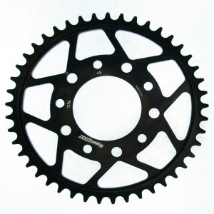 Kit de lant D.I.D Chain - Auriu chain 530 VX, X-ring (X, NX, QX, XS), CHK front sprocket JT, CHK rear sprocket SUPERSPROX pentru HONDA CBX 750 F 1984-1986 - Img 4