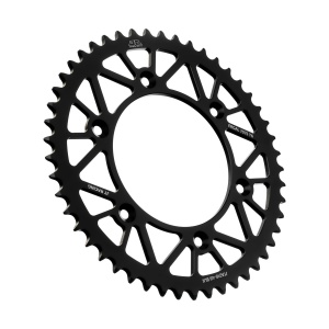 Kit de lant D.I.D Chain - Auriu lant 520 DZ, Non-sealed, pinion fata JT, foaie spate JT pentru HONDA CRF 250 R 2018 - Img 7
