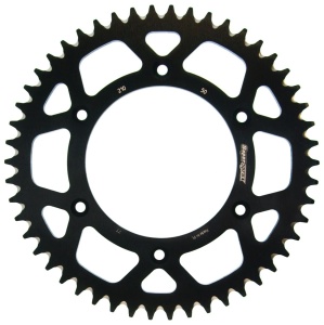 Kit de lant D.I.D Chain - Auriu lant 520 DZ, Non-sealed, pinion fata SUPERSPROX, foaie spate SUPERSPROX pentru HONDA CRF 230 F 2003-2019 - Img 4