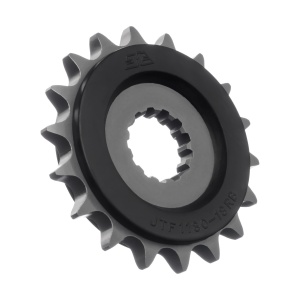 Kit de lant EK - Argintiu chain 530 SRX, X-ring (X, NX, QX, XS), CHK front sprocket JT CHK rubber cushioned, CHK rear sprocket SUPERSPROX pentru TRIUMPH Tiger 900 2001> 1993-2000 - Img 4