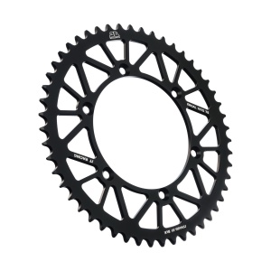 Kit de lant EK - Auriu chain 520 RRSM, Non-sealed, CHK front sprocket JT, CHK rear sprocket JT pentru KAWASAKI KX 250 X 2021-2024 - Img 6